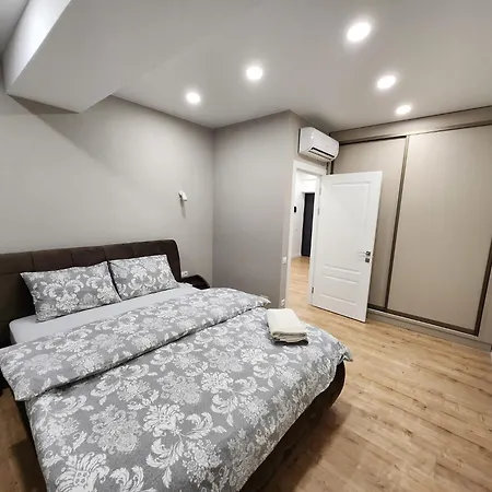 Apartment Grand New Luxury At Ismail
