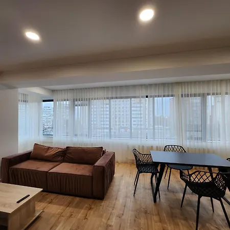 Apartment Grand New Luxury At Ismail Chisinau