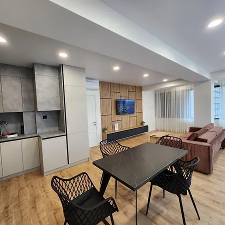Apartment Grand New Luxury At Ismail