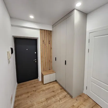 Apartment Grand New Luxury At Ismail