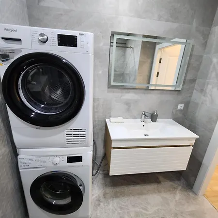 Grand New Luxury At Ismail Chisinau