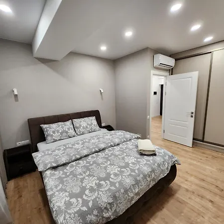 Apartment Grand New Luxury At Ismail *